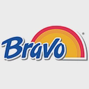 Bravo Supermarkets logo