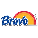 Bravo Supermarkets logo