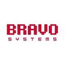 Bravo Systems logo