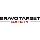 Bravo Target Safety logo
