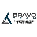 Bravo Team Llc logo