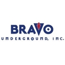 Bravo Underground logo