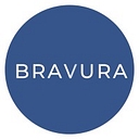 Bravura Group logo