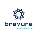 Bravura Solutions logo