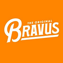 Bravus logo