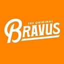 Logo for bravus.com