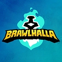 Brawlhalla logo