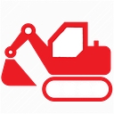 Brawner Builders, Inc. logo