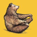 brawnybear.com logo