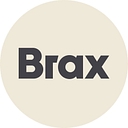 Brax BE logo