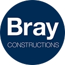 Bray Constructions logo
