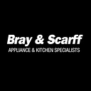 Bray and Scarff logo