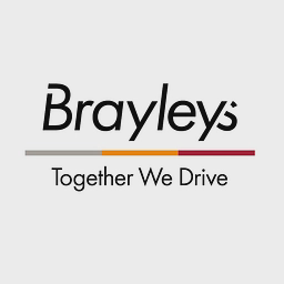 Brayleys Cars Ltd logo