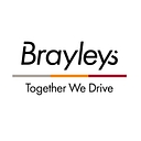 Brayleys Cars logo