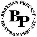 Brayman Precast logo