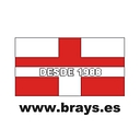 Brays School logo