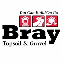 Bray Topsoil & Gravel logo