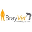Brayvet logo