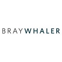 Bray Whaler International logo