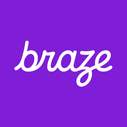 Logo Braze
