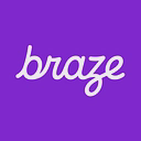 Braze logo