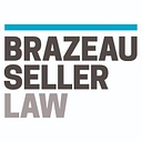 Brazeau Seller Law logo