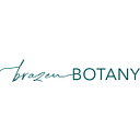 Brazen Botany