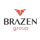 Brazengroup logo