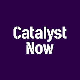Catalyst Now - logo