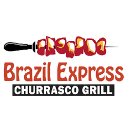 Brazil Express Grill logo
