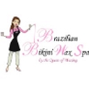Brazilian Bikini Wax Spa logo