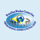 Brazilian Worker Center Inc logo