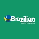 Brazilian Centre Uk logo