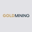 Brazilian Gold Corporation logo