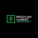Brazilian Lumber logo