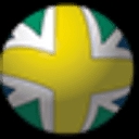 Brazilian Soccer Schools logo