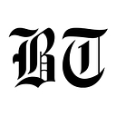 Brazilian Times logo