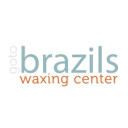 Brazils Waxing Center logo