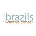 Brazils Waxing Center logo