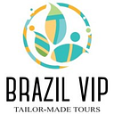 Brazil VIP logo