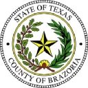 Brazoria County logo