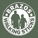 Brazos Walking Sticks