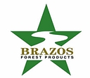 Brazos Forest Products logo