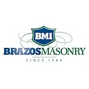Brazos Masonry Inc logo