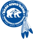 Bear River Band Of Rohnerville Rancheria logo