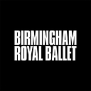 Birmingham Royal Ballet logo