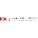 Brian R Bloom Architect logo