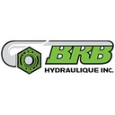 Brb Hydraulique logo