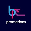 Brc Promotions logo