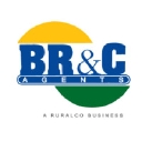 Br&C Agents logo